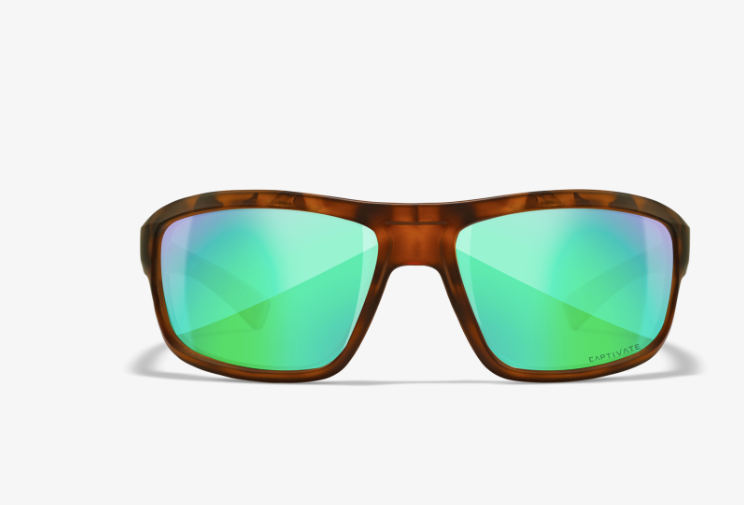 Wiley X Contend Sunglasses - Velora