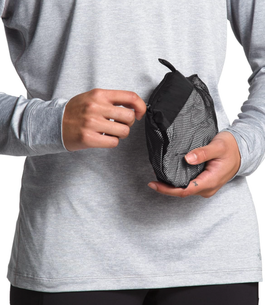 The North Face Women's Venture 2 SHORT Length Half Zip Waterproof Rain Pants - Velora