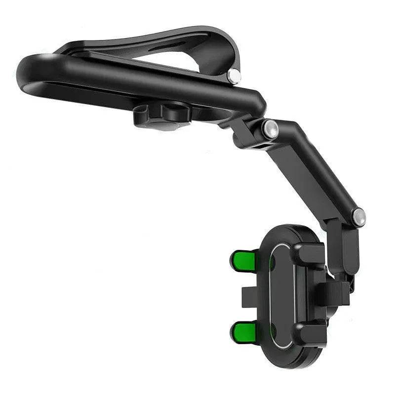 Car Mount Sun Visor Rear Seat - Velora