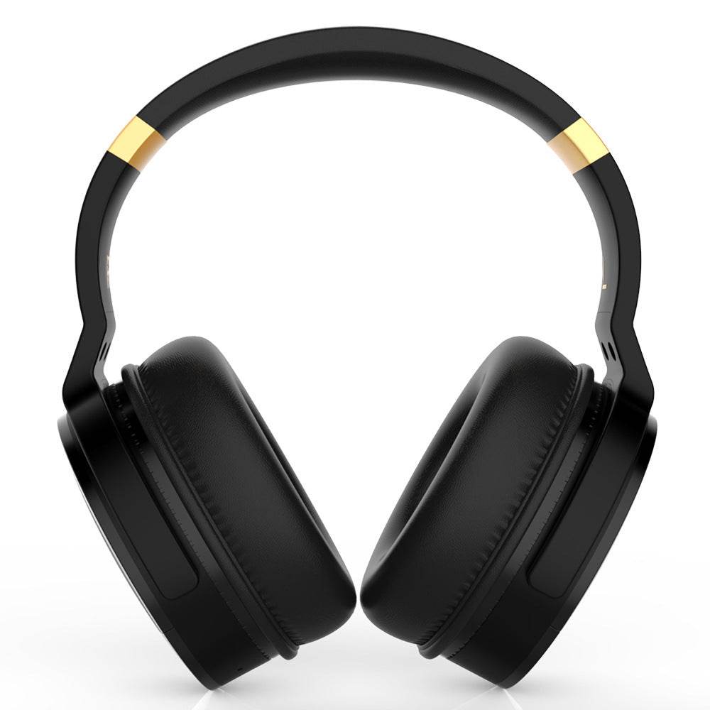 Noise Canceling Headphones Computer Mobile Bass Gaming Wireless Headphones - Velora