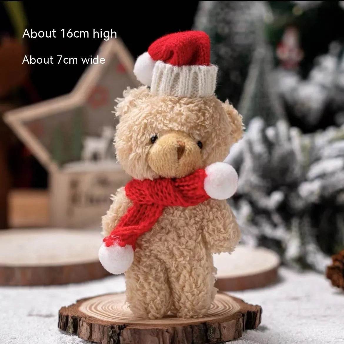 DIY Material Gift Floral Accessories Pendant - Velora