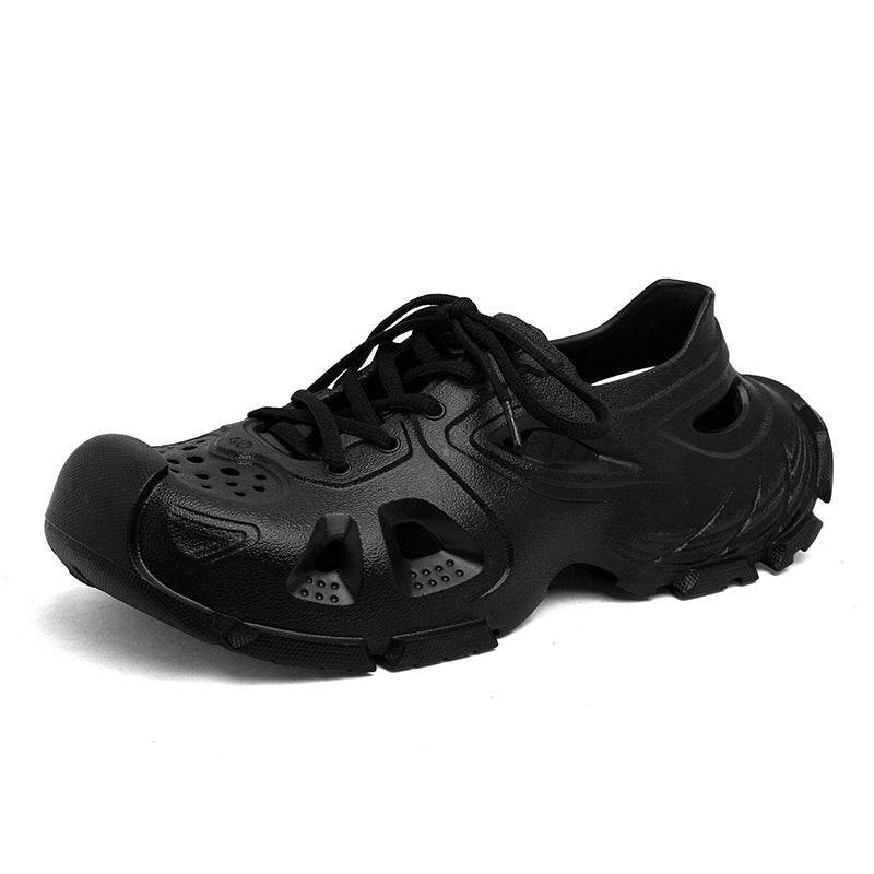 Non-slip Lace-up Sports Outdoor Men's Sandals