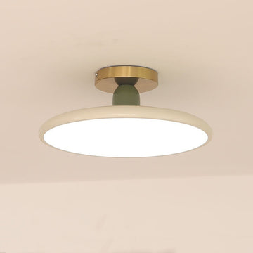 Cream Bedroom Light Full Spectrum Lamps