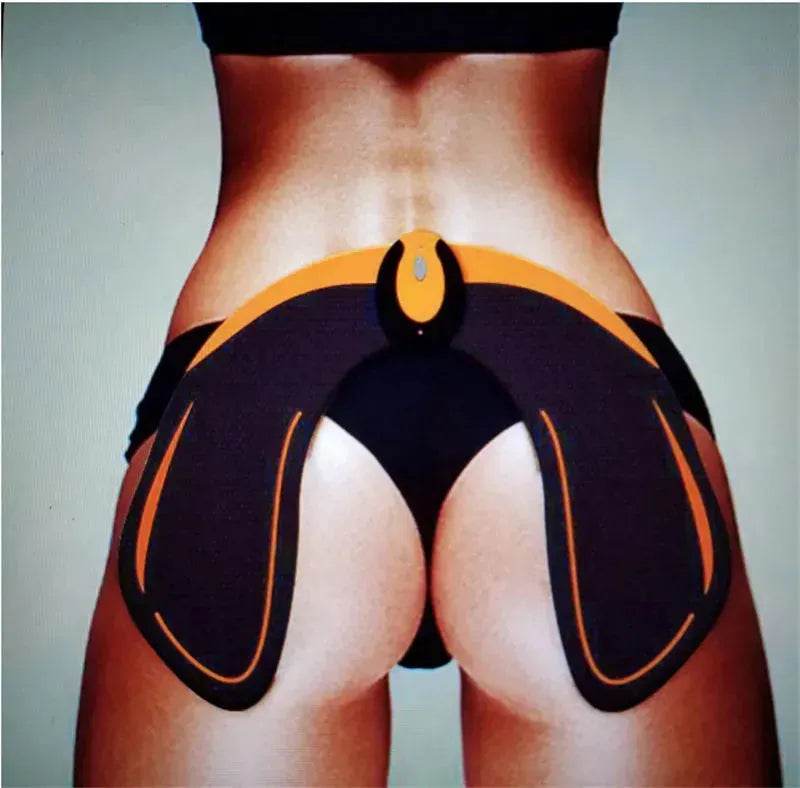 EMS Muscle Stimulator butt stimulator Hip booty Massage trainer - Velora