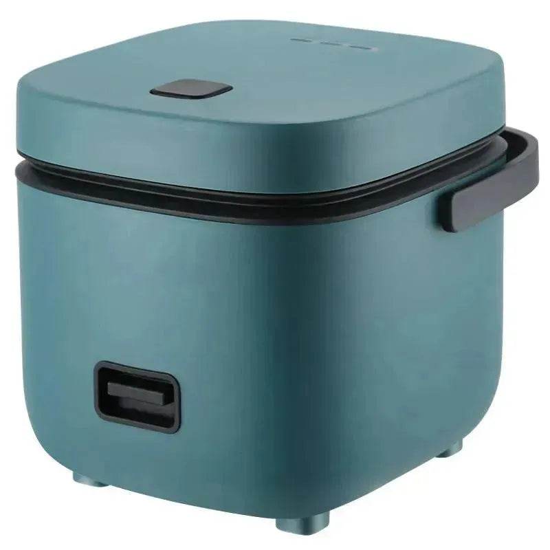 1-2 Mini Rice Cooker Household Multi-functional Electrical Appliances - Velora
