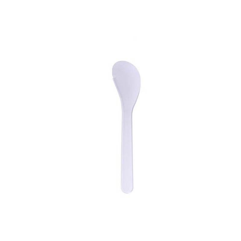 1 Pcs Wax Bean Spoon - Velora