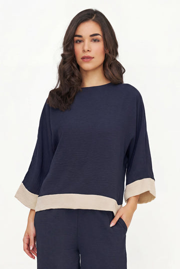 Women's Woven Top