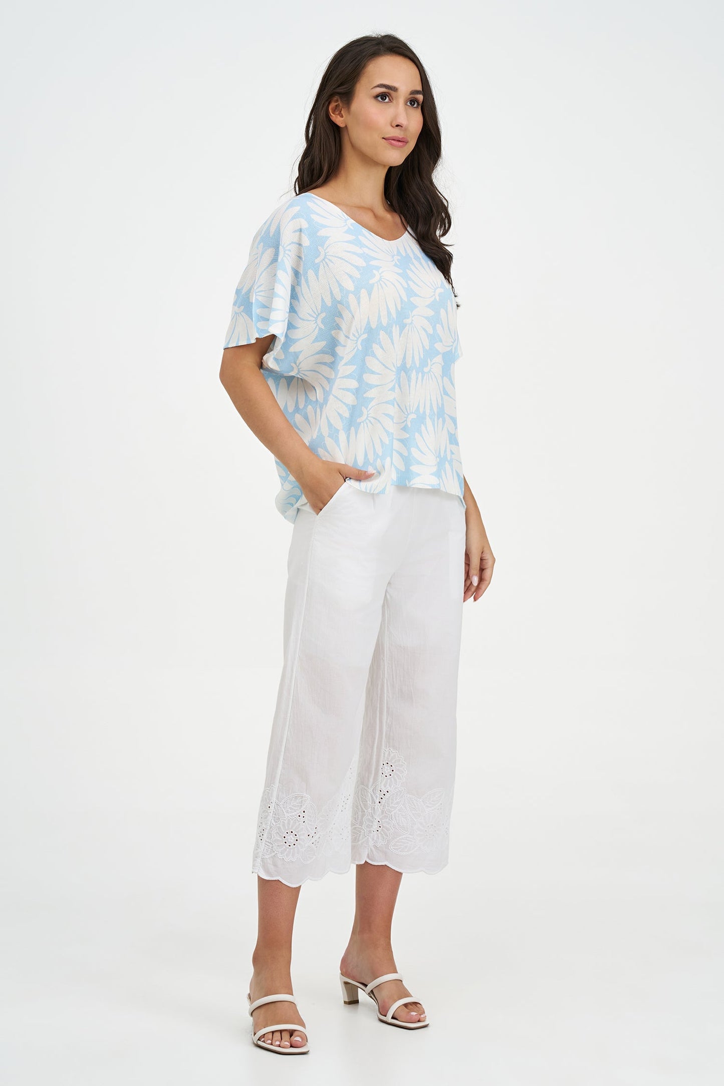Women's Knit Top