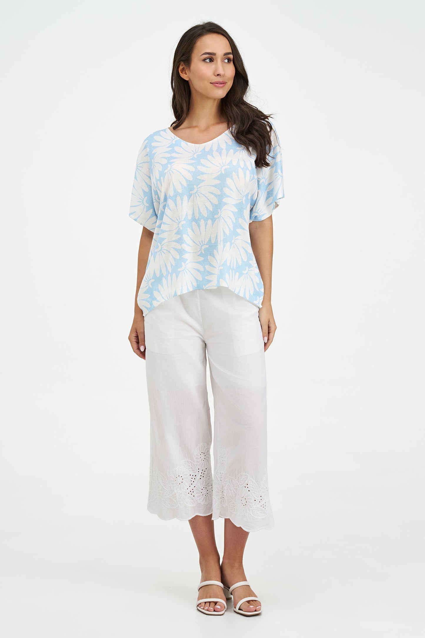Women's Knit Top