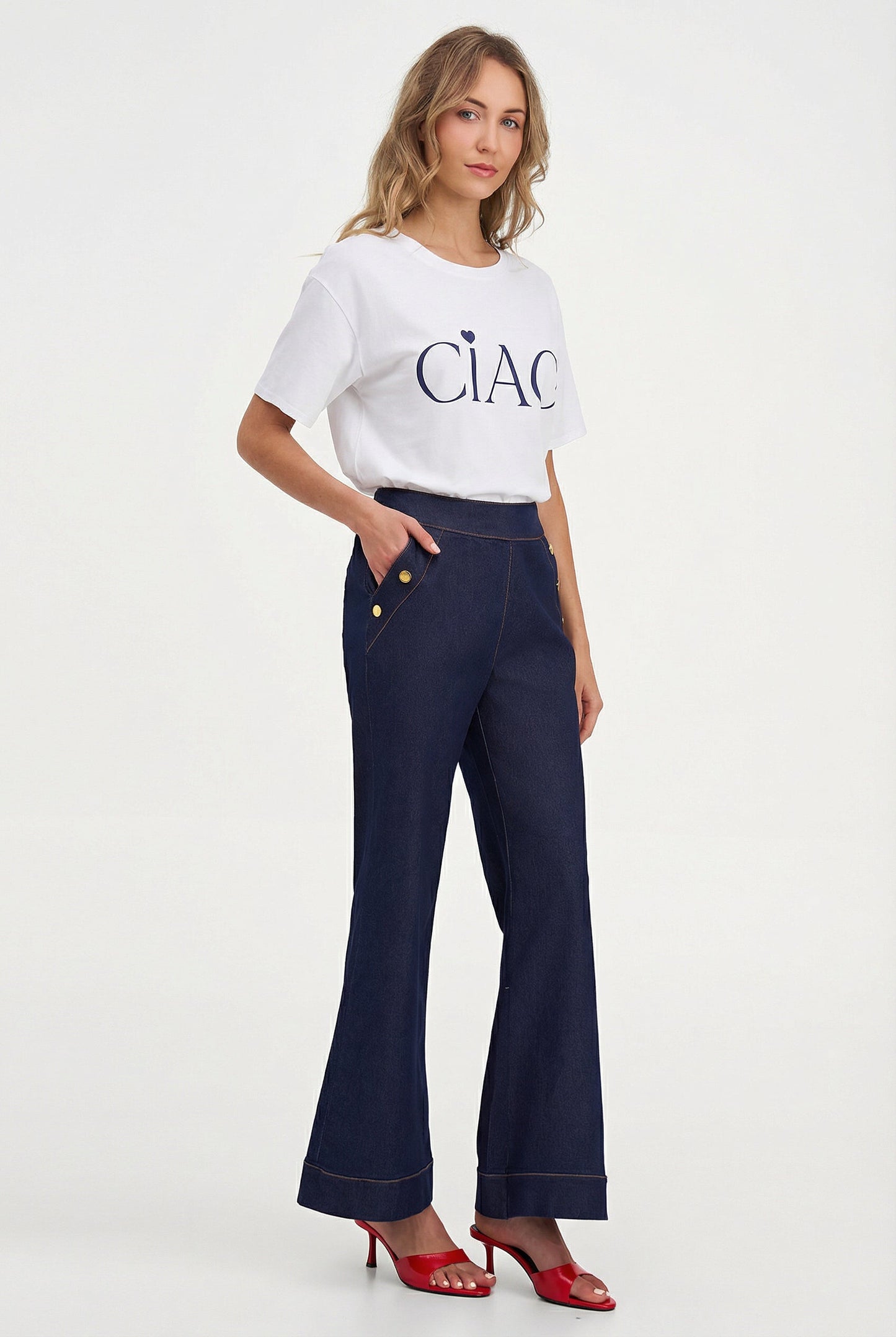 Women's Knit Top