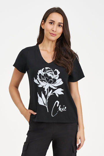 Women's Knit Top