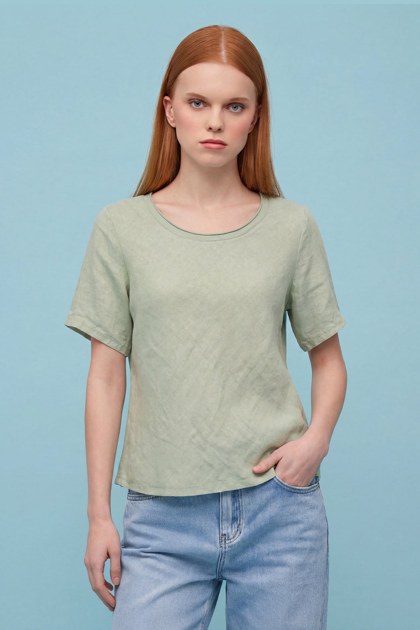 Ocean Top