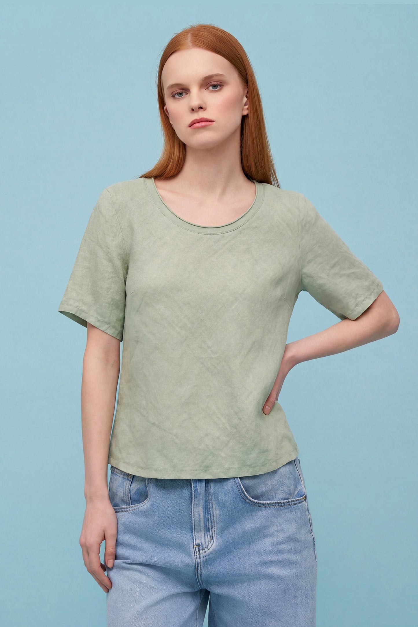 Ocean Top