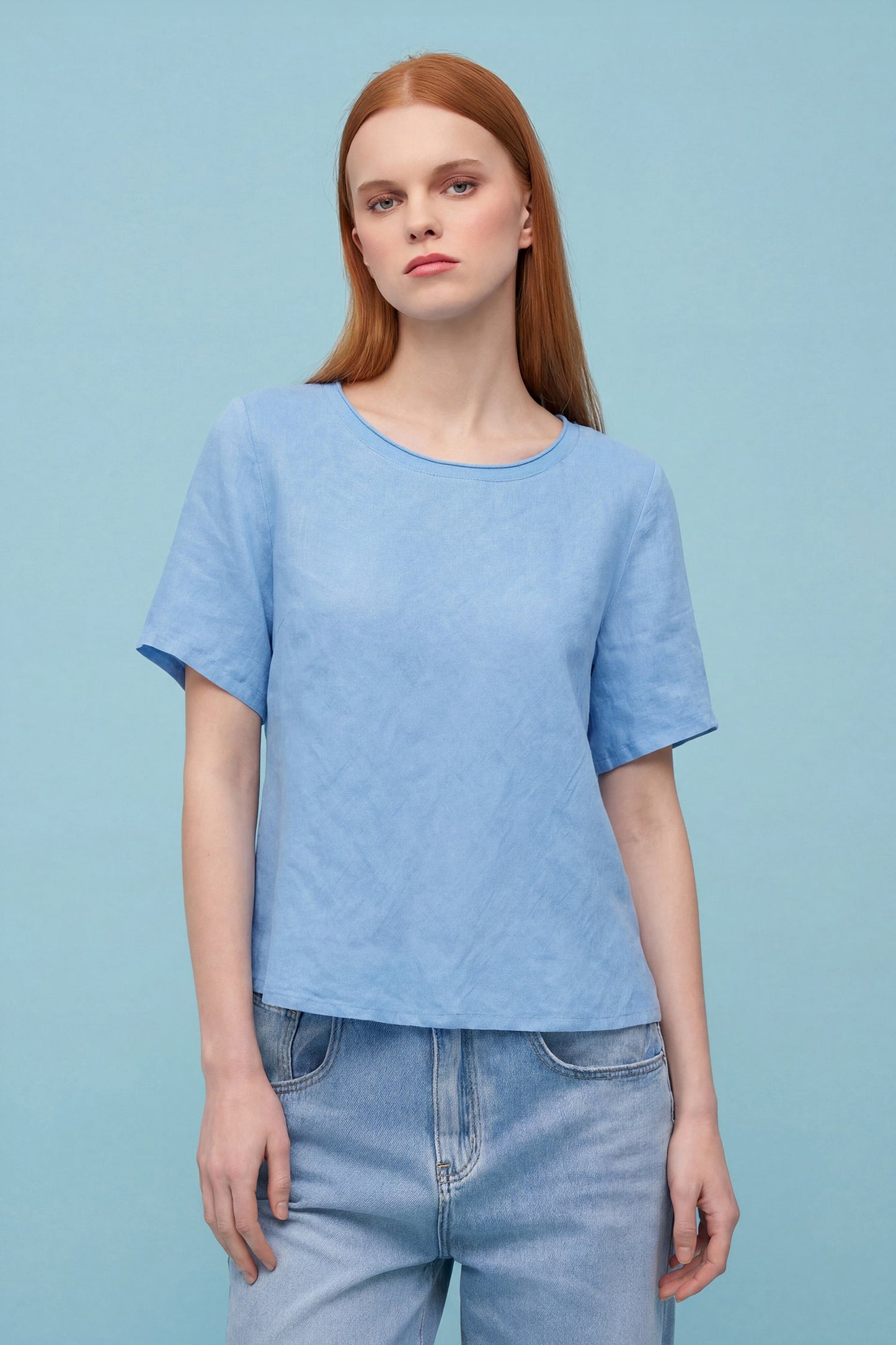 Ocean Top