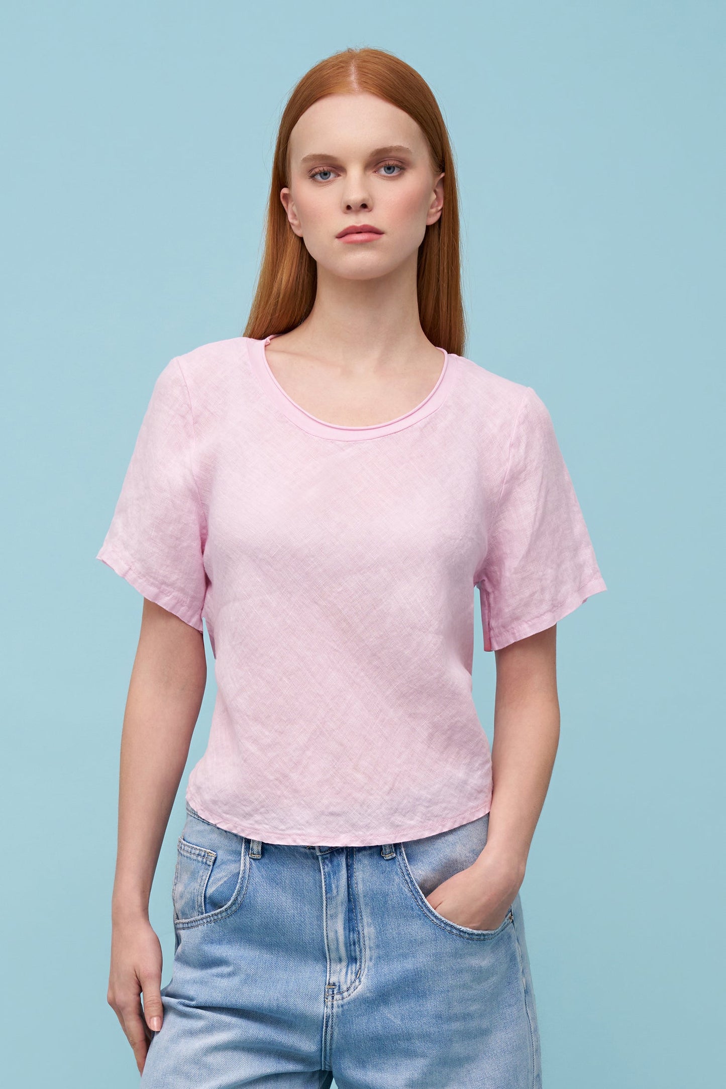 Ocean Top