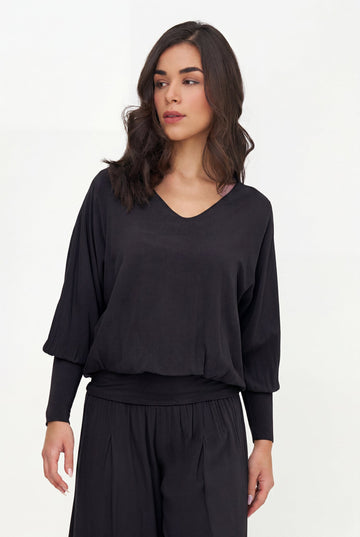 Women's Woven Top