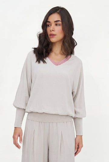 Women's Woven Top