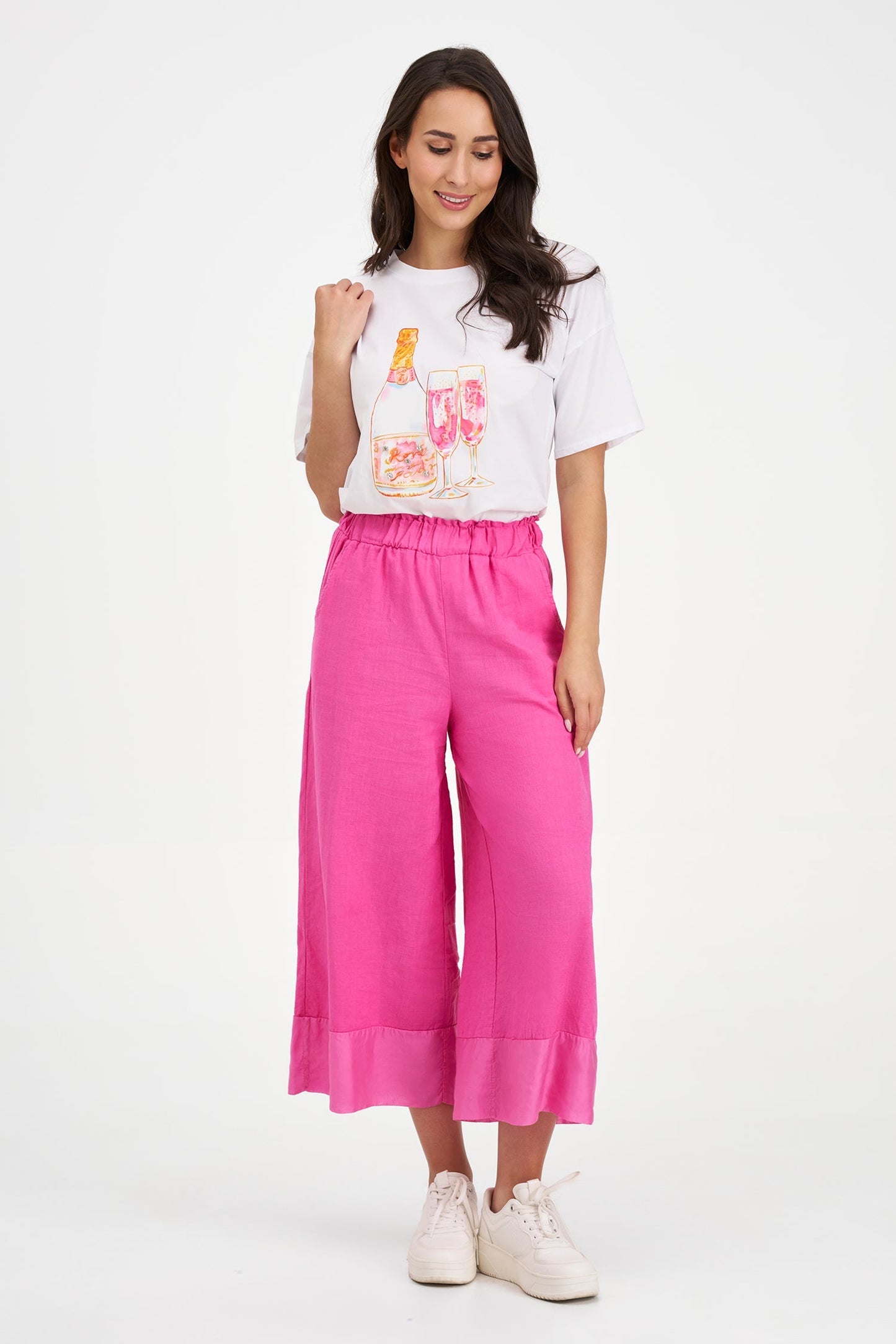 Women's Knit Top