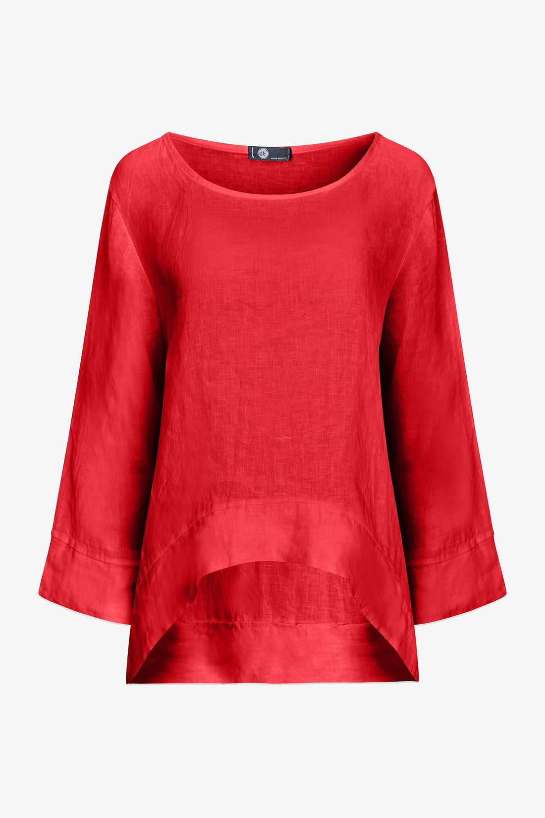 Women's Woven Top