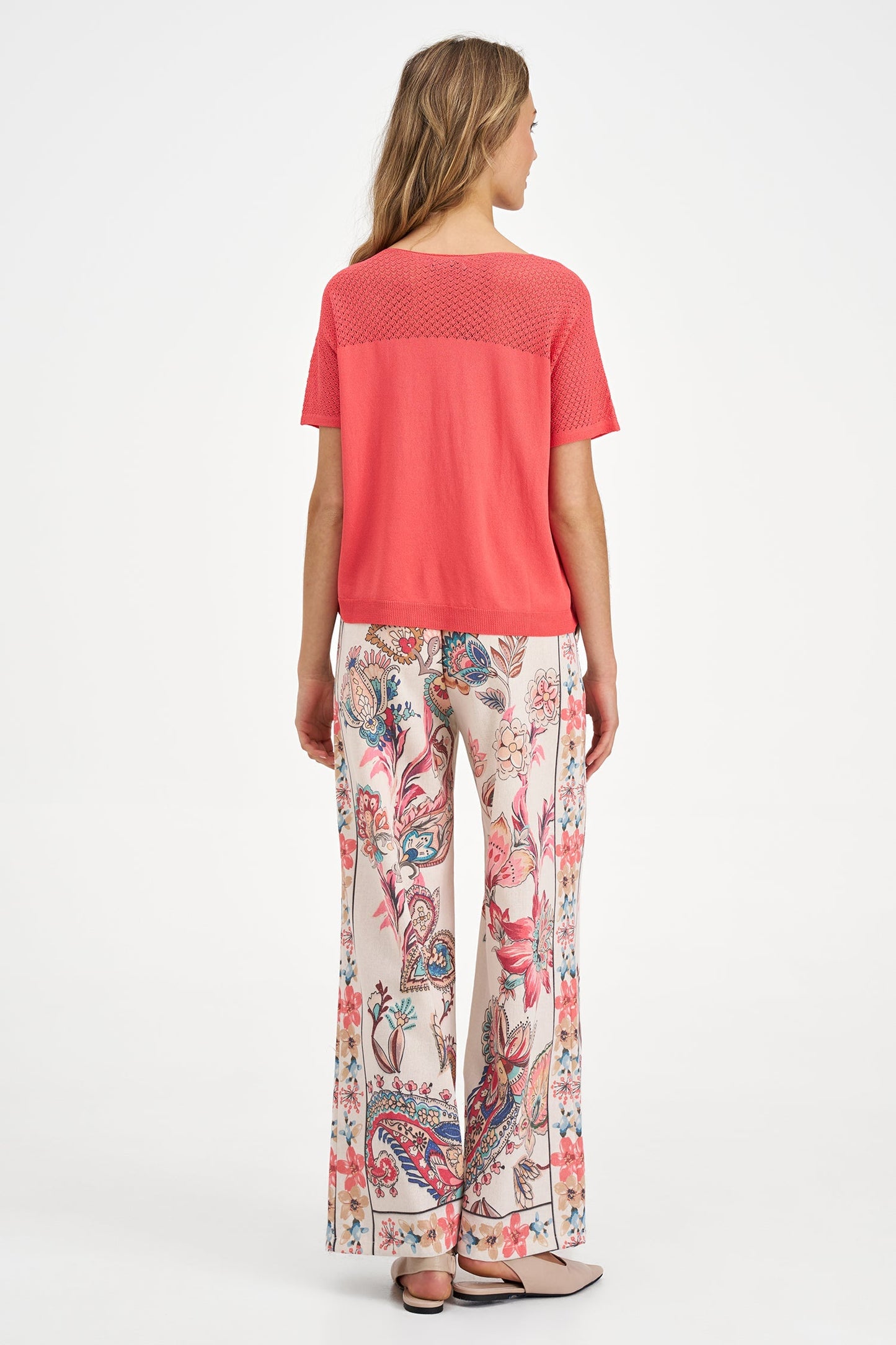 Women's Knit Top