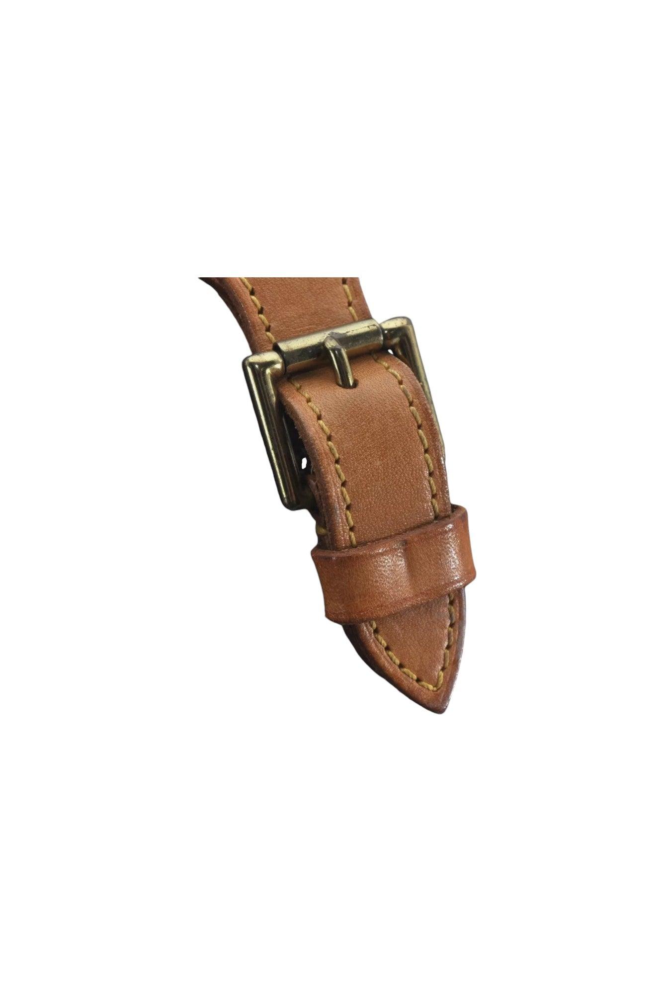 Louis Vuitton Monogram Rivoli Business Hand Bag M53380 LV 8706K - Velora