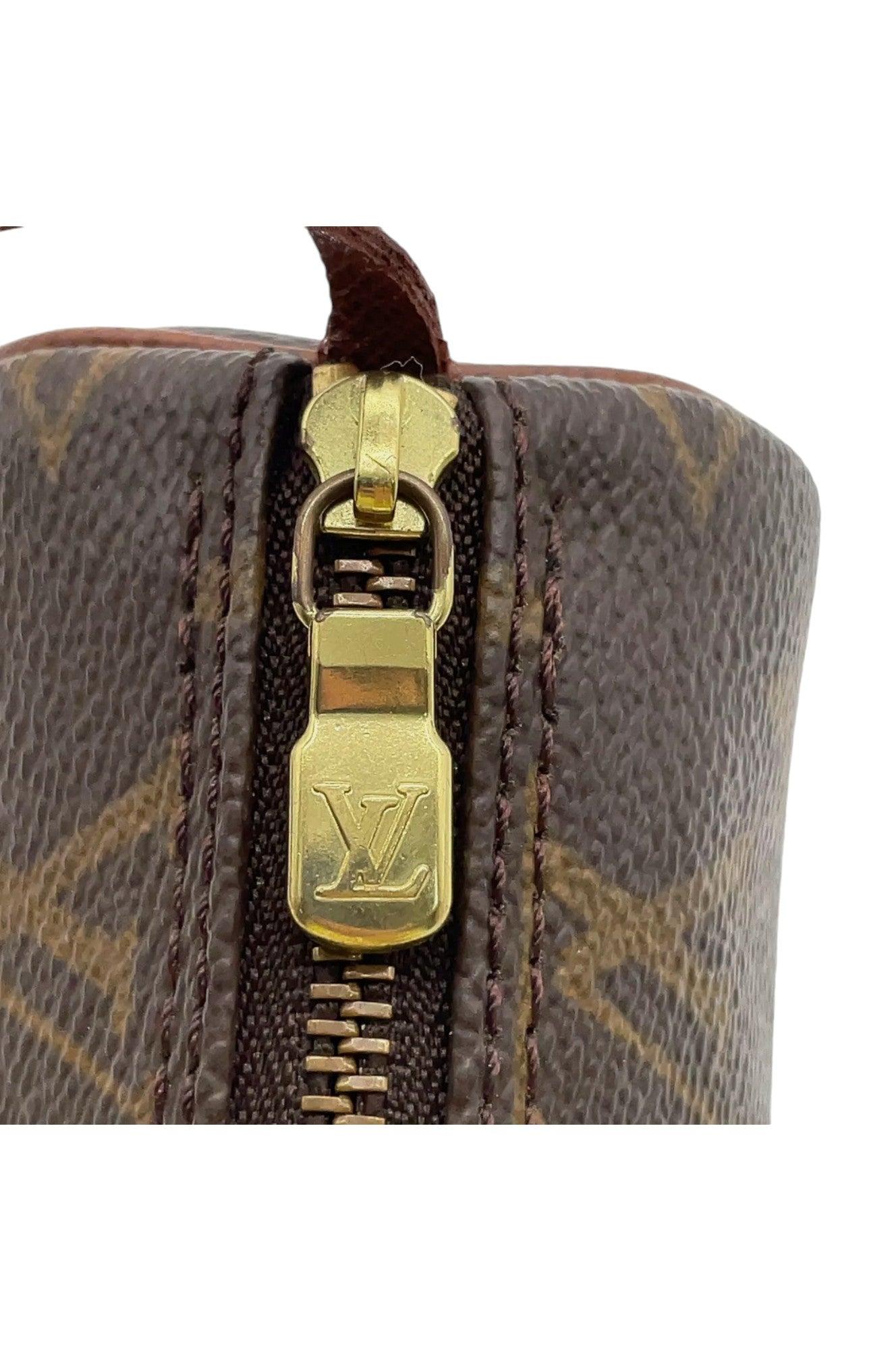 Louis Vuitton Monogram Papillon Pouch NS080867 - Velora