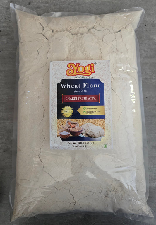 Wheat Flour Fresh - Velora