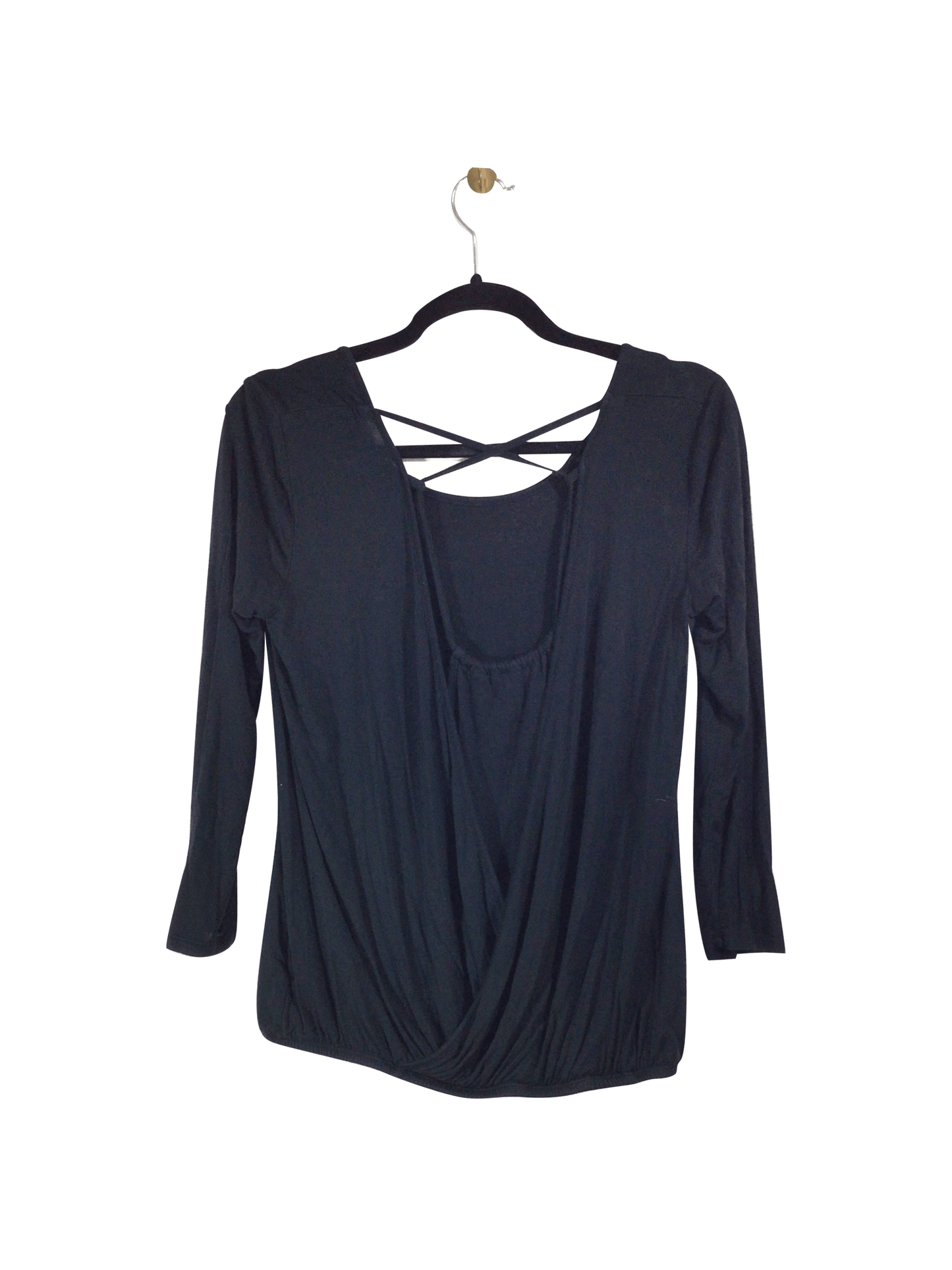 JESSICA SIMPSON Women Blouses Regular fit in Black - S - Velora