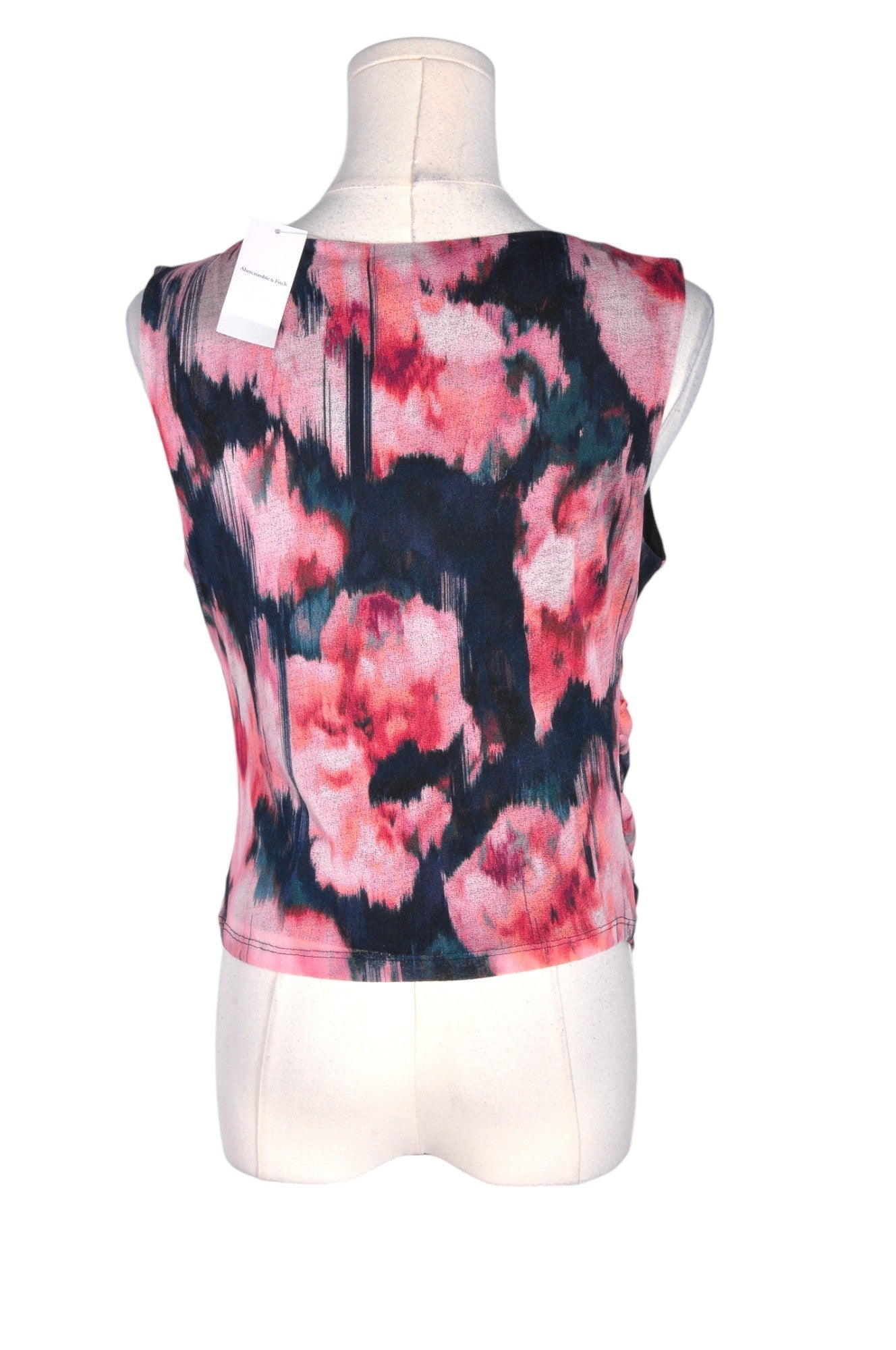 ABERCROMBIE & FITCH Women Blouses Regular fit in Pink - M - Velora