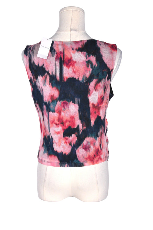 ABERCROMBIE & FITCH Women Blouses Regular fit in Pink - M - Velora