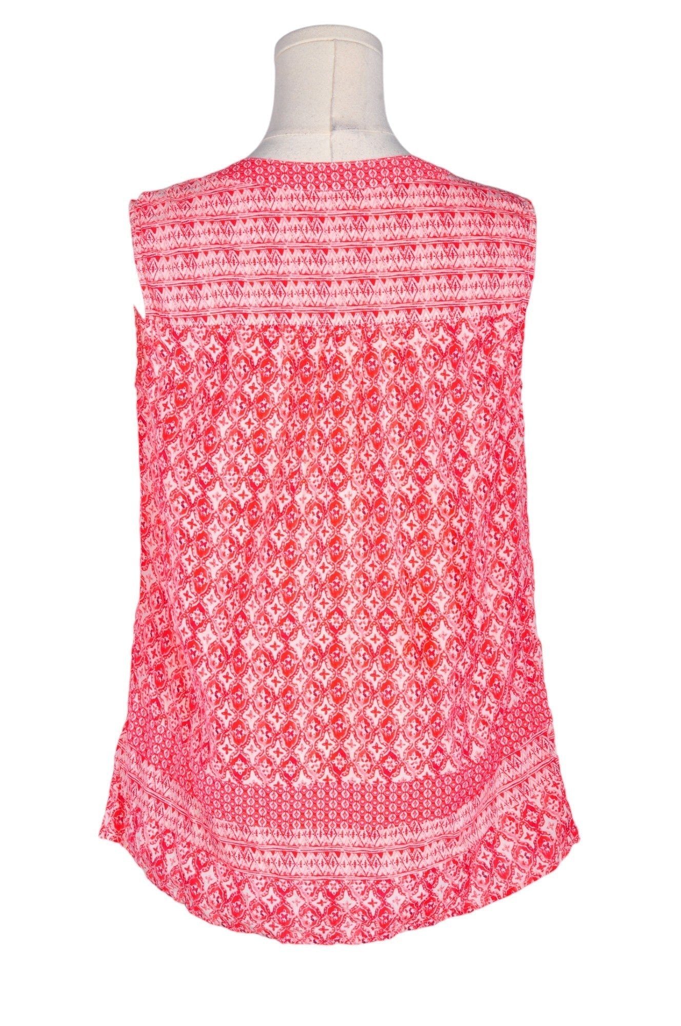 GAP Women Blouses Regular fit in Pink - S - Velora