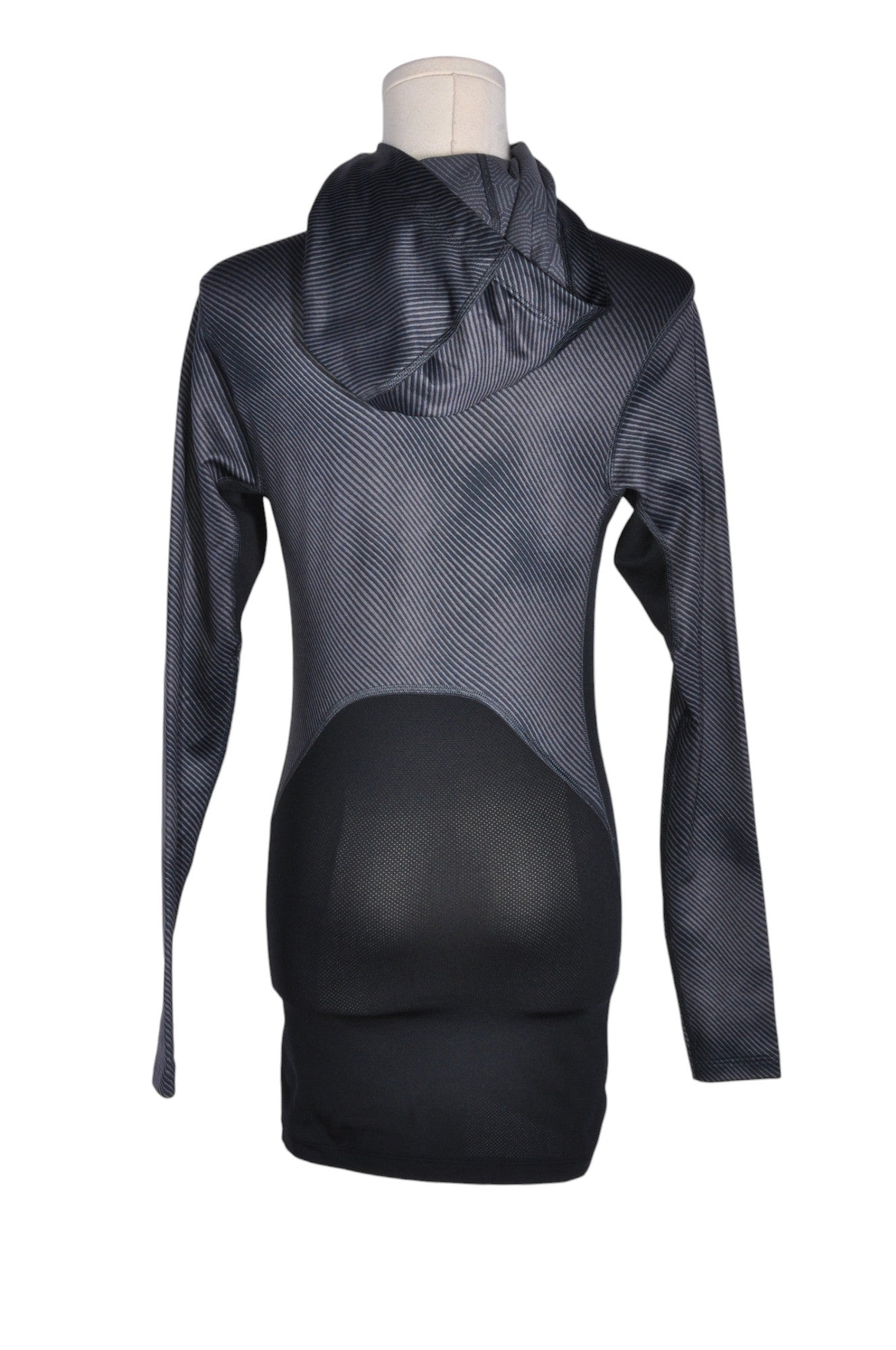 UNDER ARMOUR Men Activewear Tops Regular fit in Gray - S - Velora