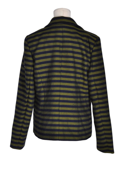 ISAAC MIZRAHI Blazers Regular fit in Green - 10 - Velora