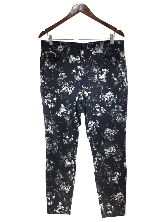 R JEANS Women Straight-Legged Jeans Regular fit in Black - 32 - Velora