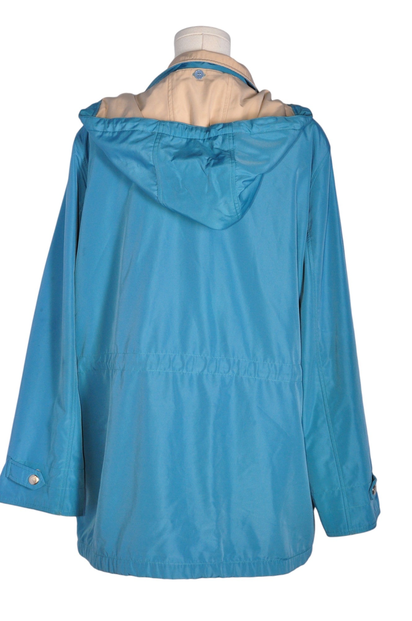 LIZ CLAIBORNE Women Coats Regular fit in Blue - XL - Velora