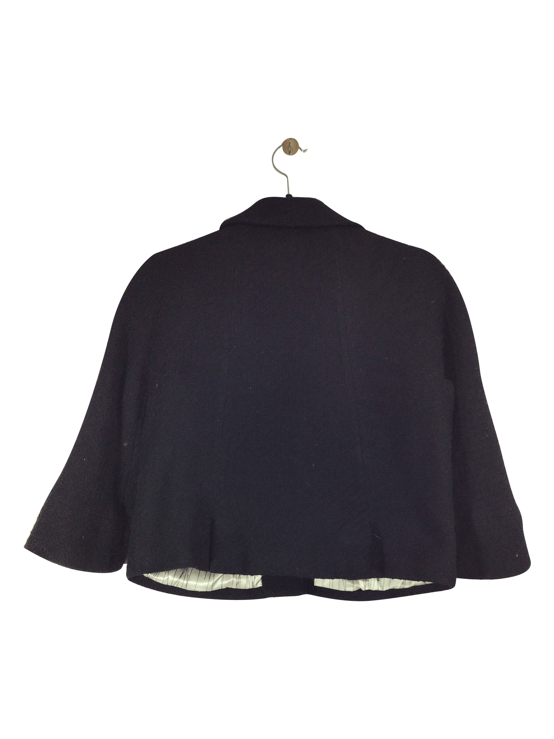 WALTER Blazers Regular fit in Black - 10 - Velora