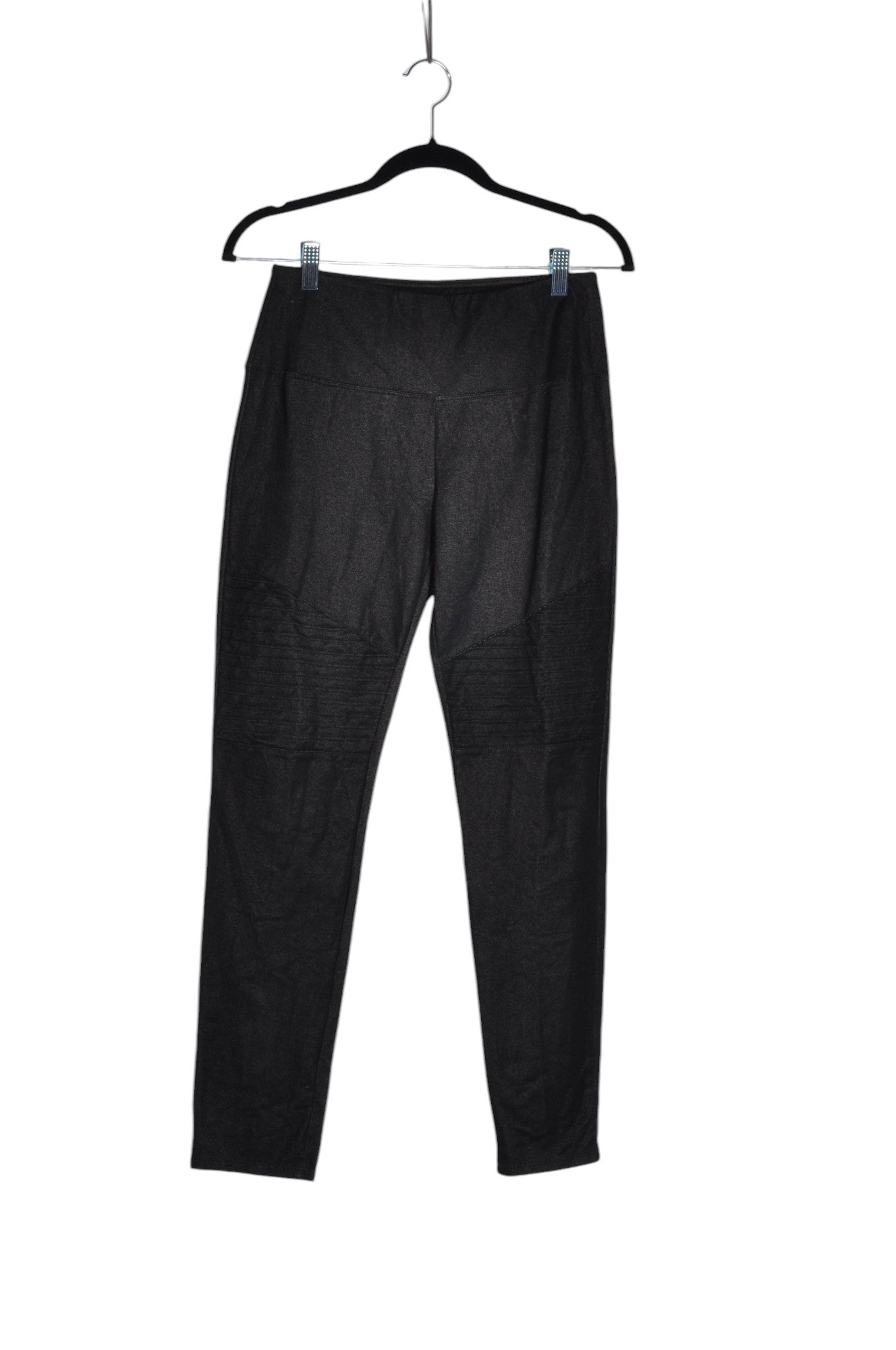 TERRERA Women Straight-Legged Jeans Regular fit in Black - S - Velora