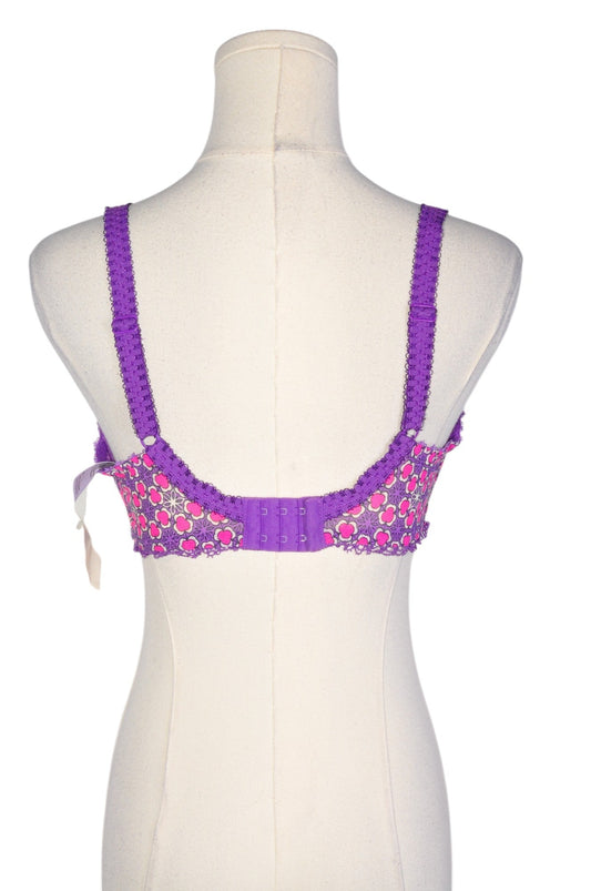 FREYA Women Bras Regular fit in Purple - 34E - Velora