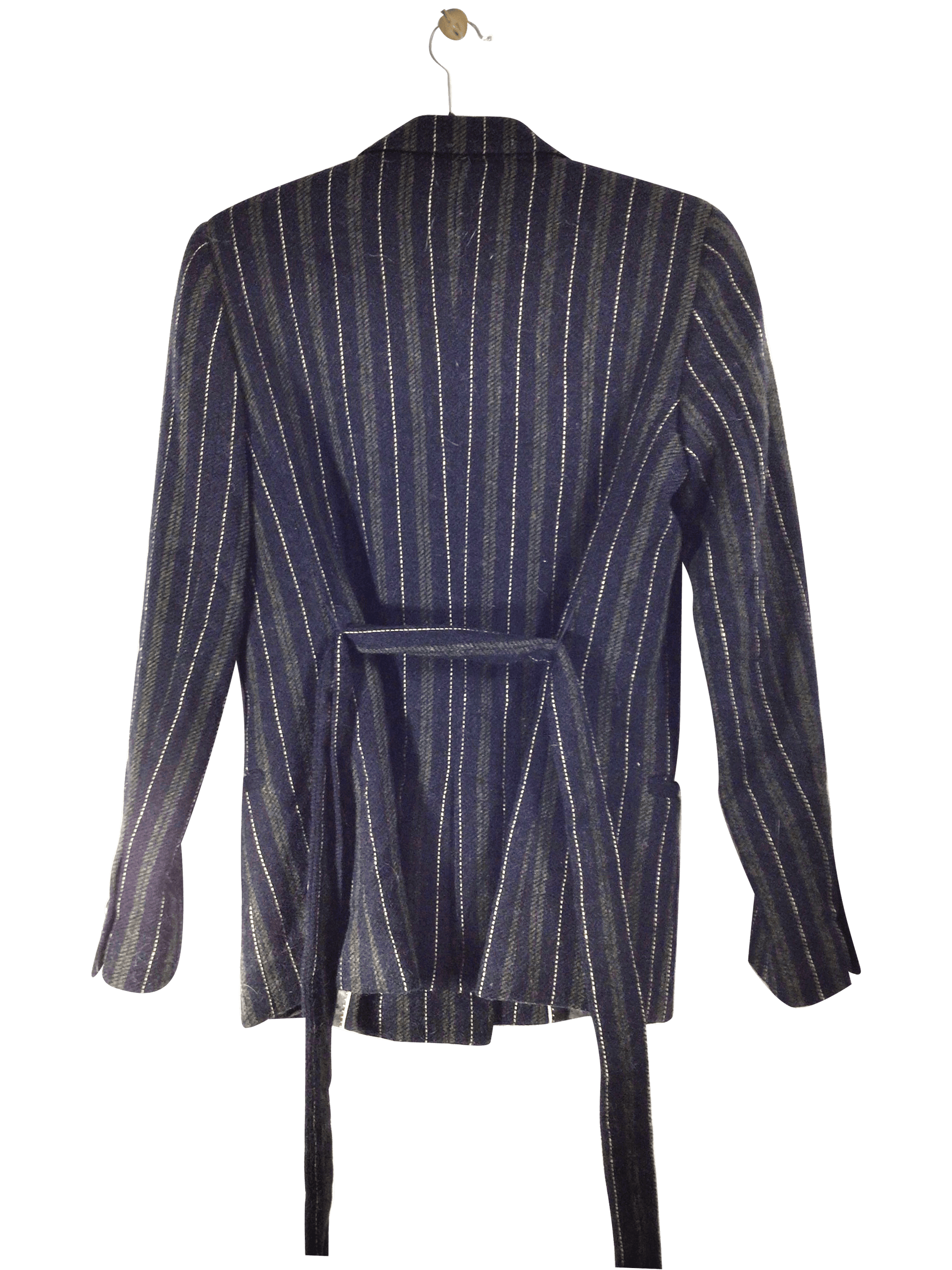 MASSIMO DUTTI Blazers Regular fit in Blue - 40 - Velora