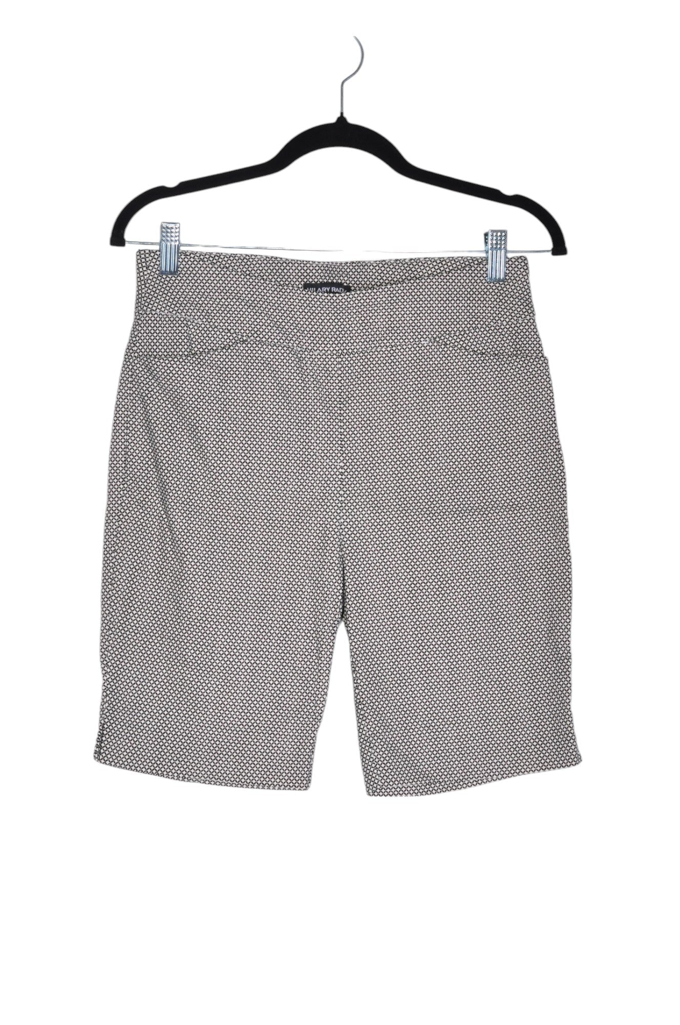 HILARY RADLEY Women Classic Shorts Regular fit in Gray - 4 - Velora