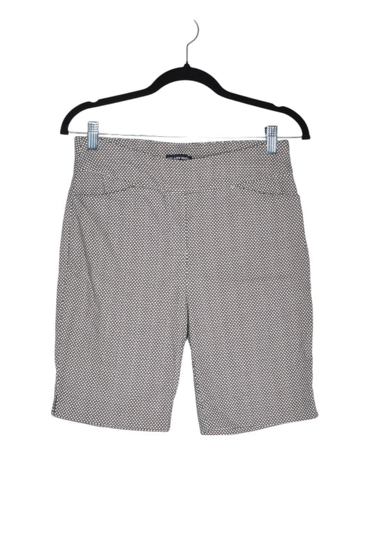 HILARY RADLEY Women Classic Shorts Regular fit in Gray - 4 - Velora