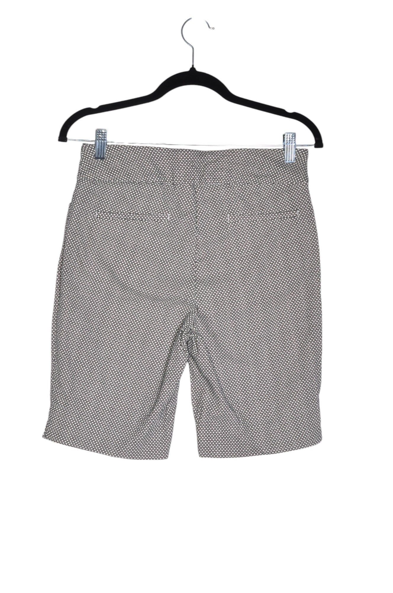 HILARY RADLEY Women Classic Shorts Regular fit in Gray - 4 - Velora