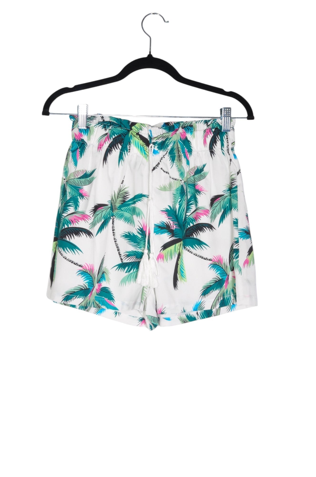 GOMORN Women Classic Shorts Regular fit in Green - M - Velora