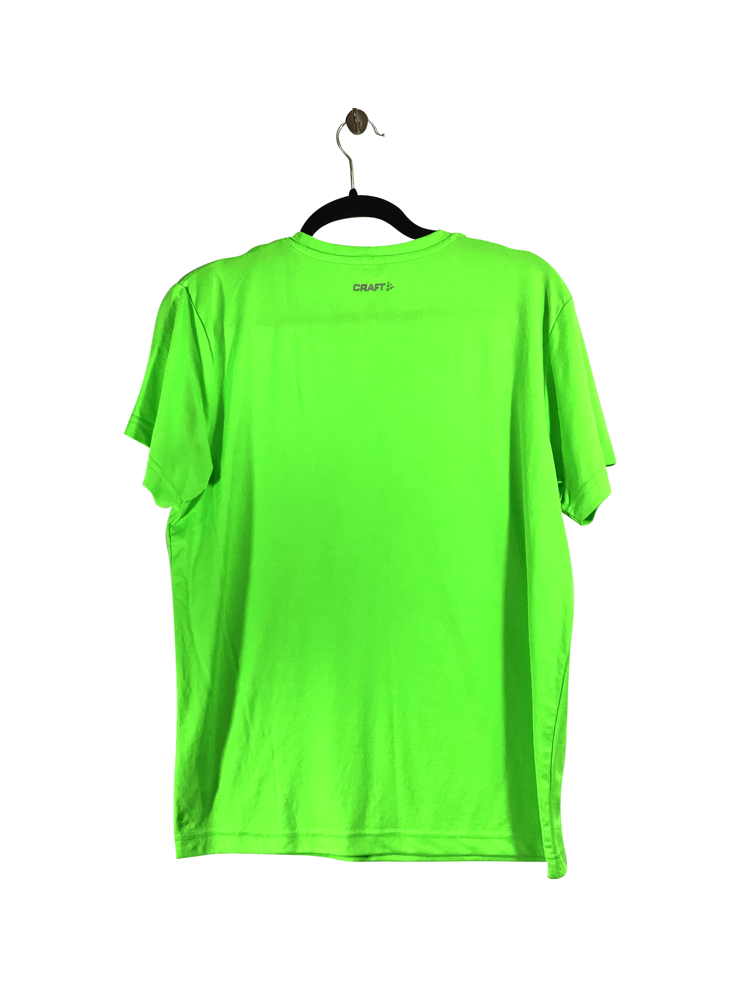CRAFT Women T-Shirts Regular fit in Green - M - Velora