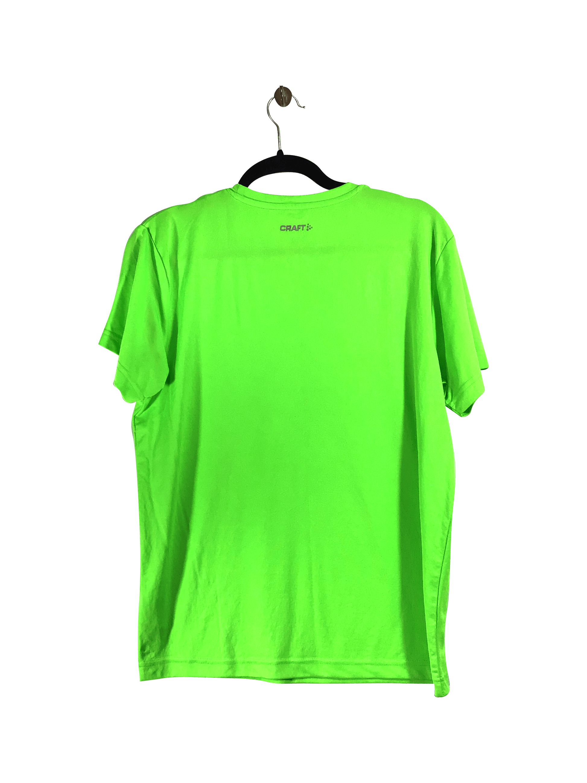 CRAFT Women T-Shirts Regular fit in Green - M - Velora