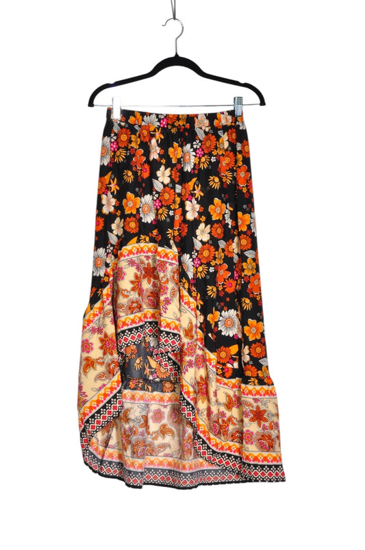 EMERY ROSE Women Casual Skirts Regular fit in Black - M - Velora