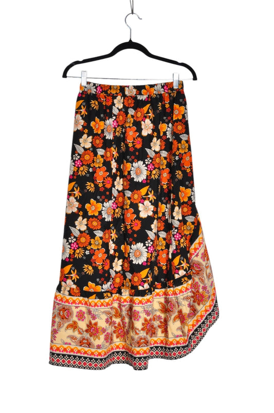 EMERY ROSE Women Casual Skirts Regular fit in Black - M - Velora