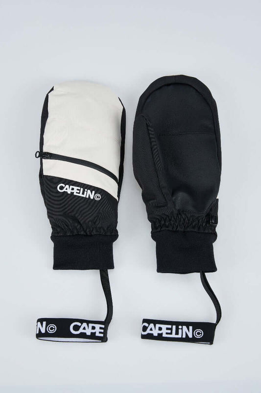 Century Unisex Snow Mitten - Velora