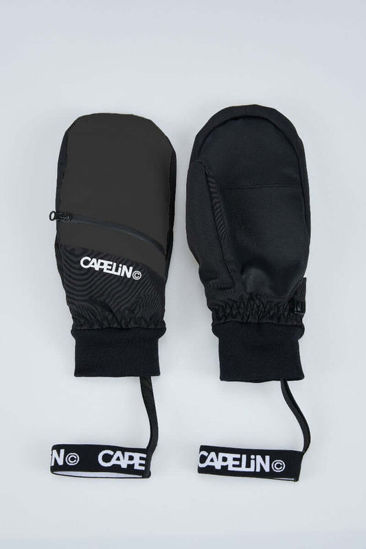 Century Unisex Snow Mitten - Velora