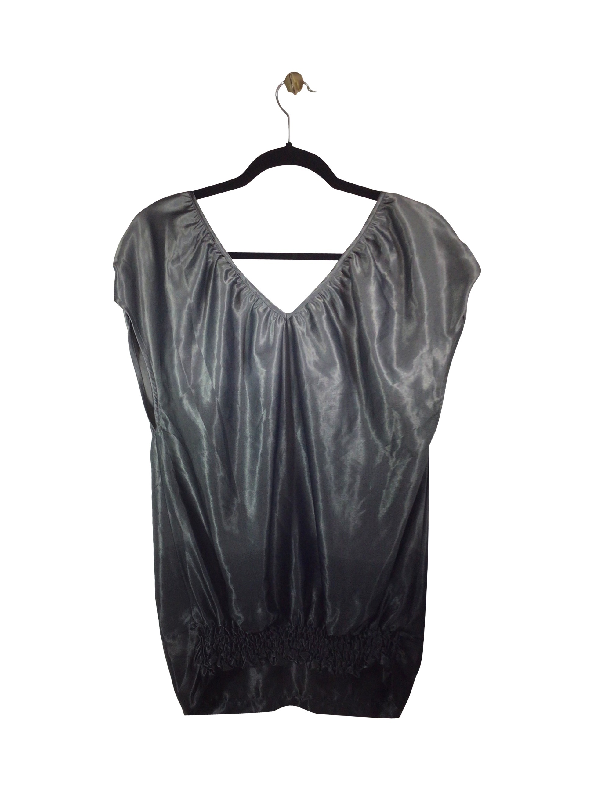 SMART SET Women Blouses Regular fit in Gray - M Koop